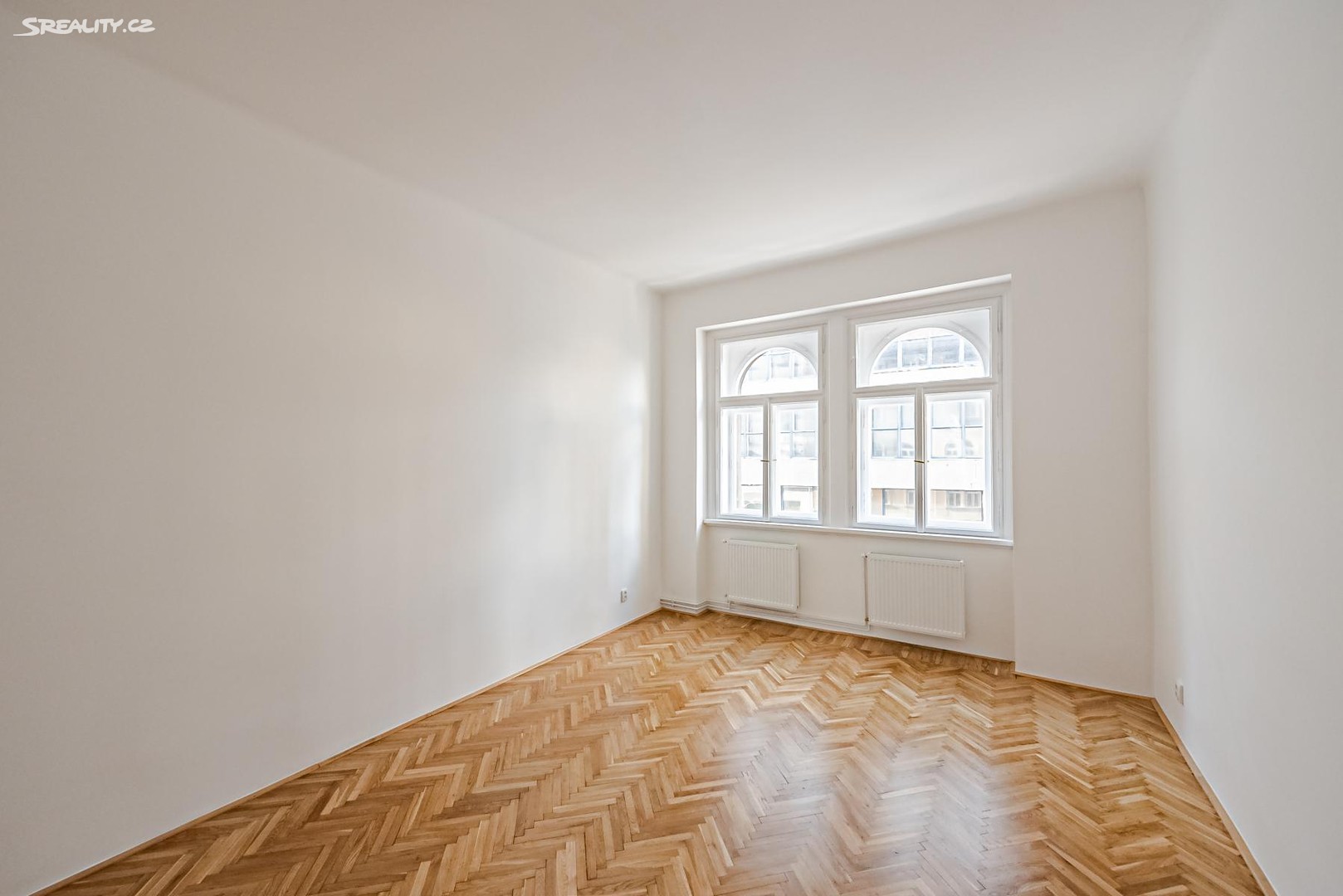 Pronájem bytu 3+1 68 m², Heřmanova, Praha 7 - Holešovice