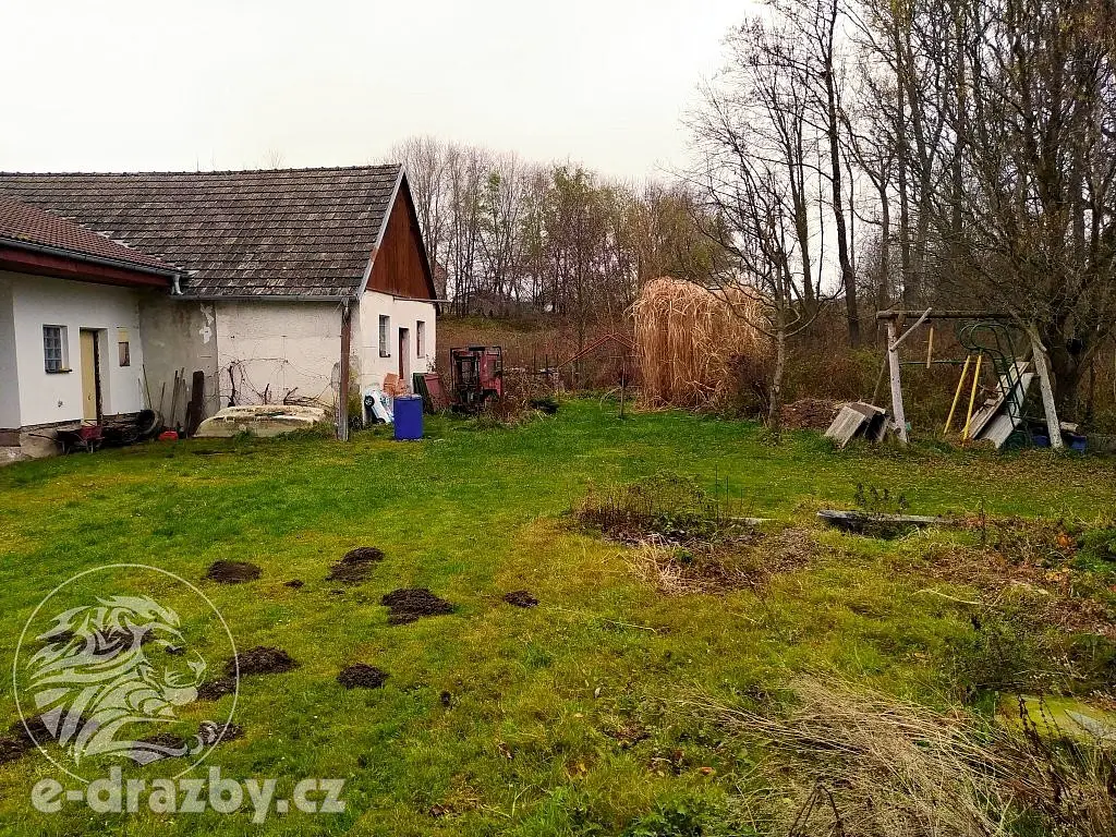 Slapsko, okres Tábor