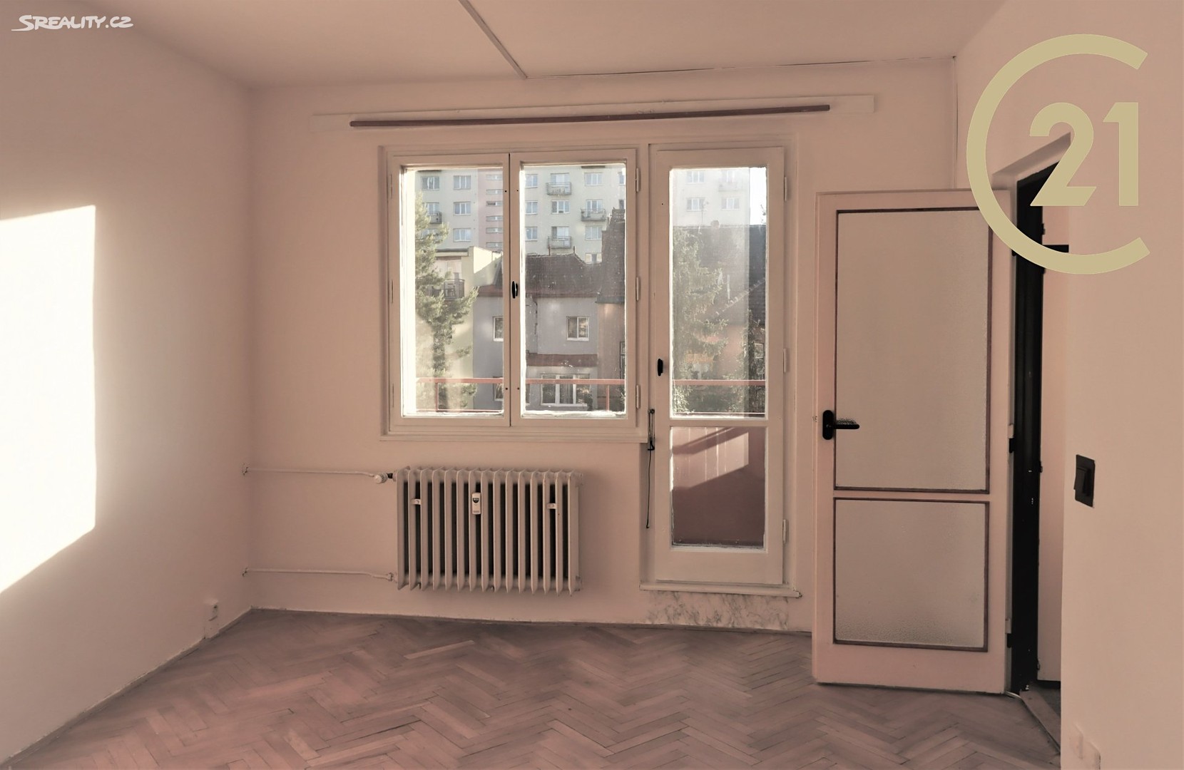 Prodej bytu 1+1 28 m², Vídeňská, Brno - Štýřice