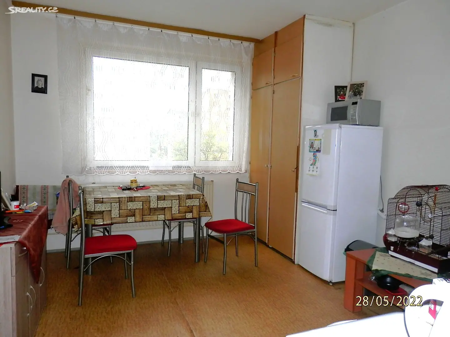 Prodej bytu 1+1 42 m², Podhorská, Mariánské Lázně - Úšovice