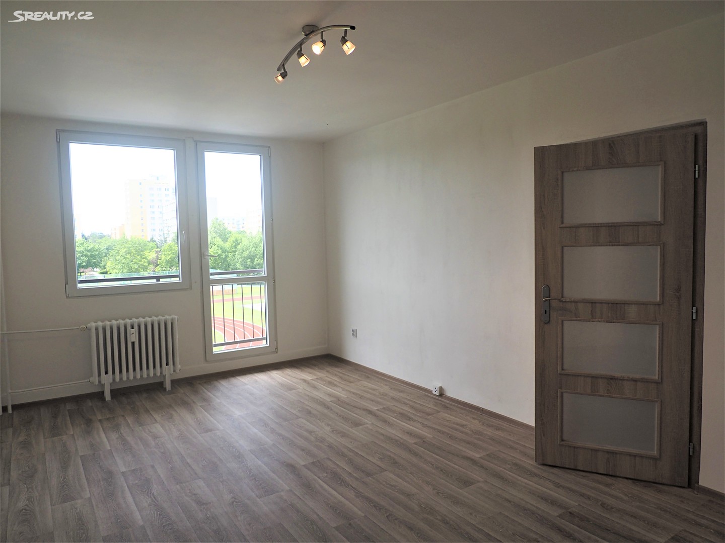 Prodej bytu 1+1 44 m², Erno Košťála, Pardubice - Studánka
