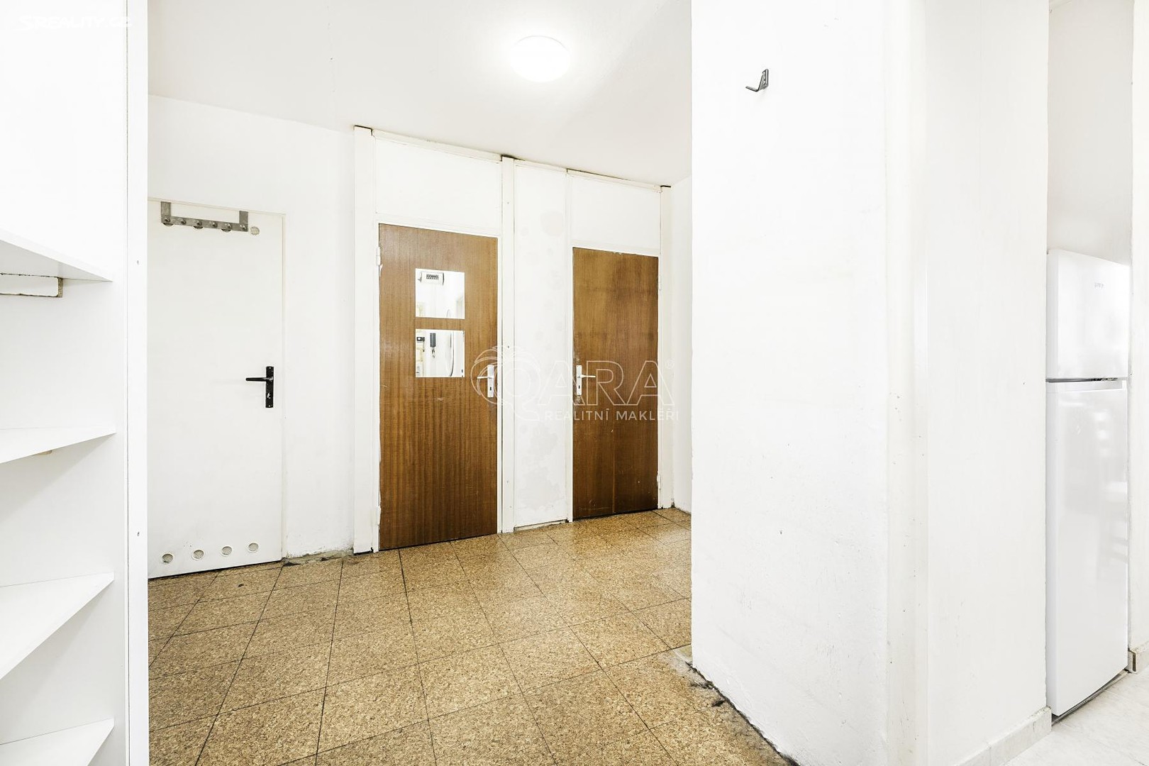 Prodej bytu 1+kk 55 m², Poznaňská, Praha 8 - Bohnice