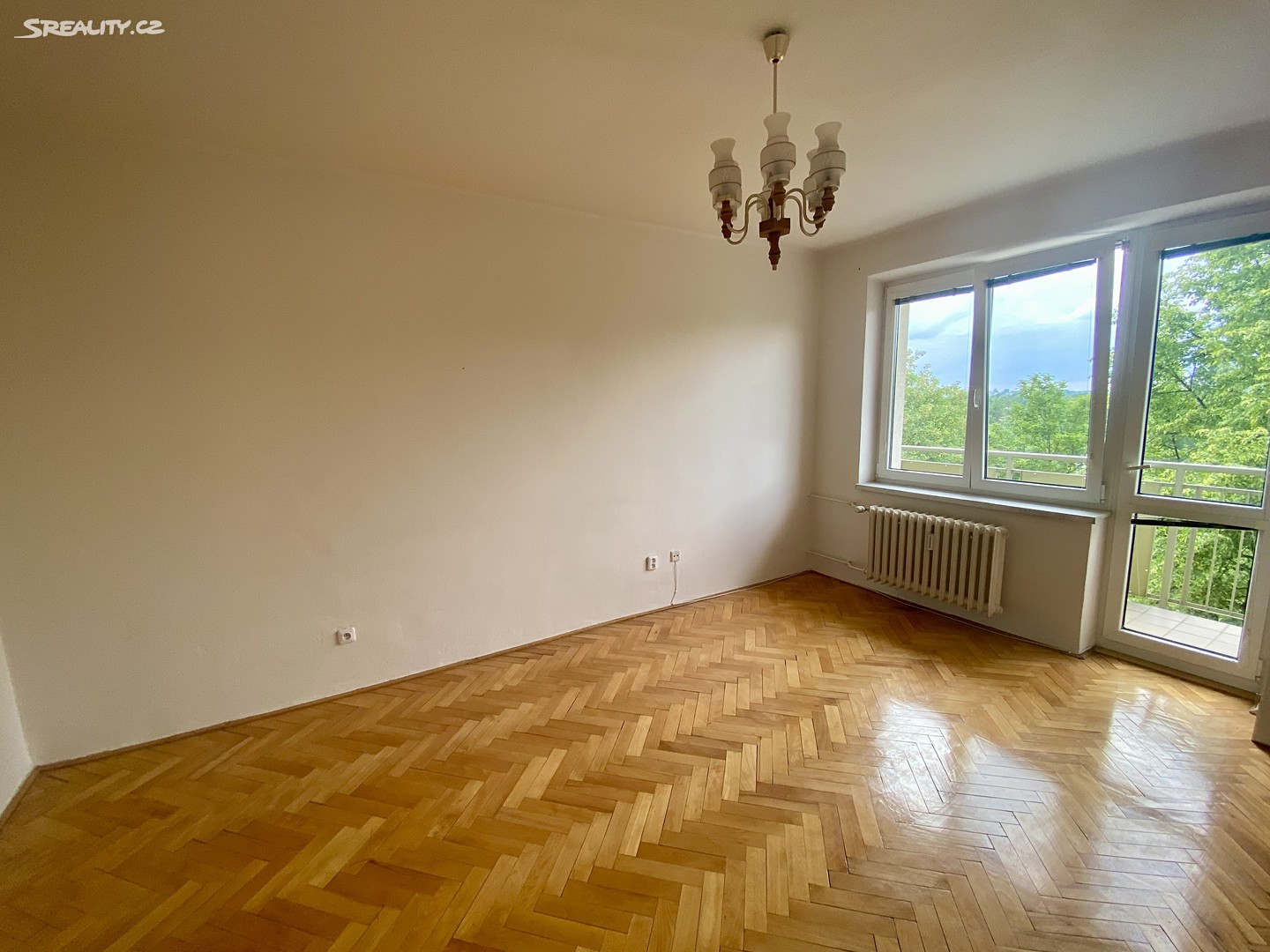 Prodej bytu 2+1 54 m², Okrajová, Havířov - Podlesí