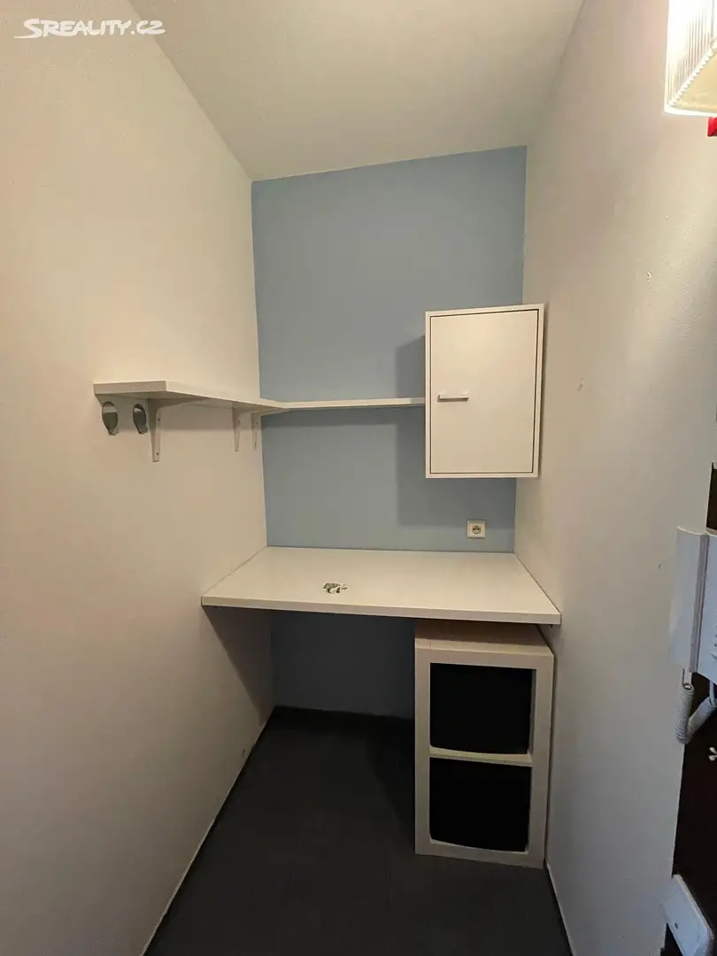 Prodej bytu 2+1 47 m², Očovská, Hodonín