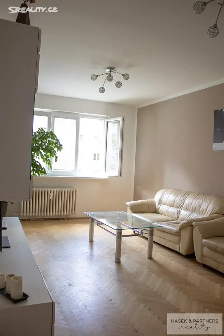 Prodej bytu 2+1 59 m², Božecká, Praha 10 - Malešice