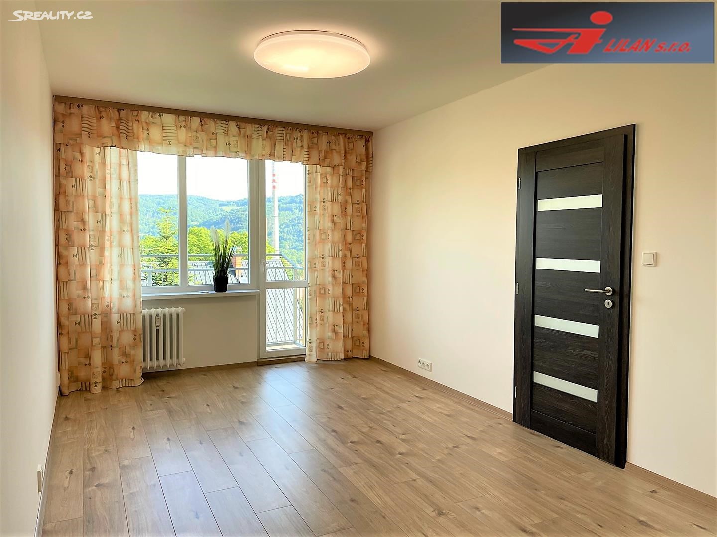 Prodej bytu 3+1 62 m², Kamenická, Děčín - Děčín II-Nové Město
