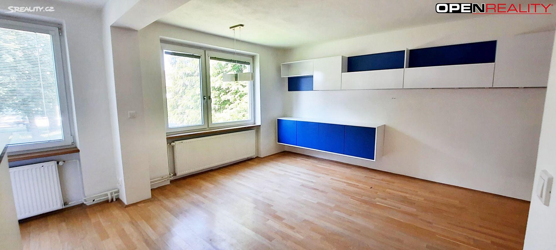 Prodej bytu 3+1 81 m², 1. května, Mikulov