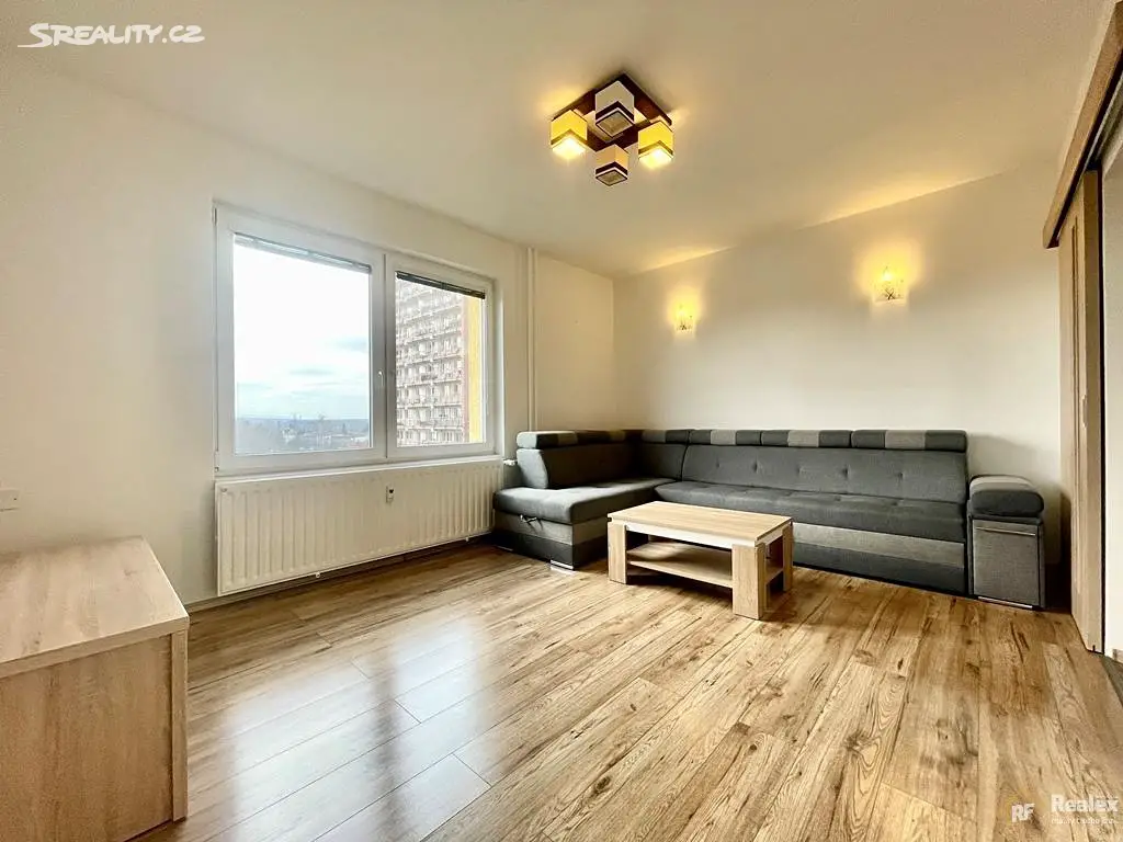 Prodej bytu 3+1 56 m², Vnitřní, Orlová - Lutyně