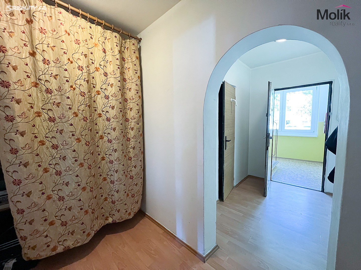 Prodej bytu 4+1 97 m², Krajní, Teplice - Prosetice