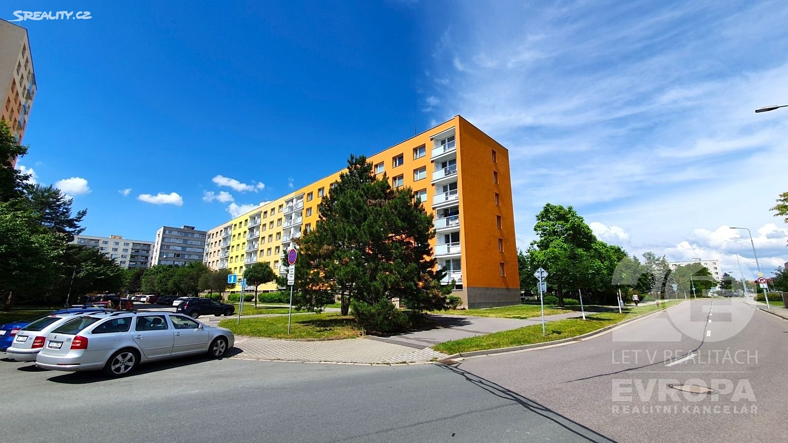 Prodej bytu 5+1 91 m², Bartoňova, Pardubice - Studánka