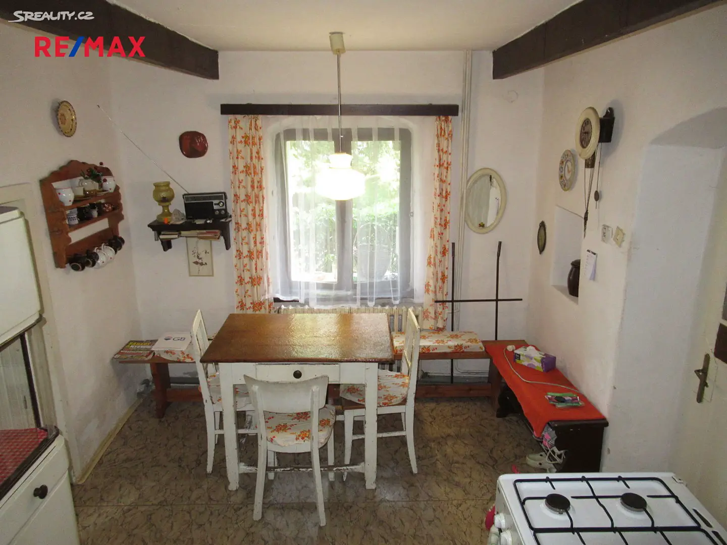 Prodej  chalupy 88 m², pozemek 334 m², Prachovice, okres Chrudim