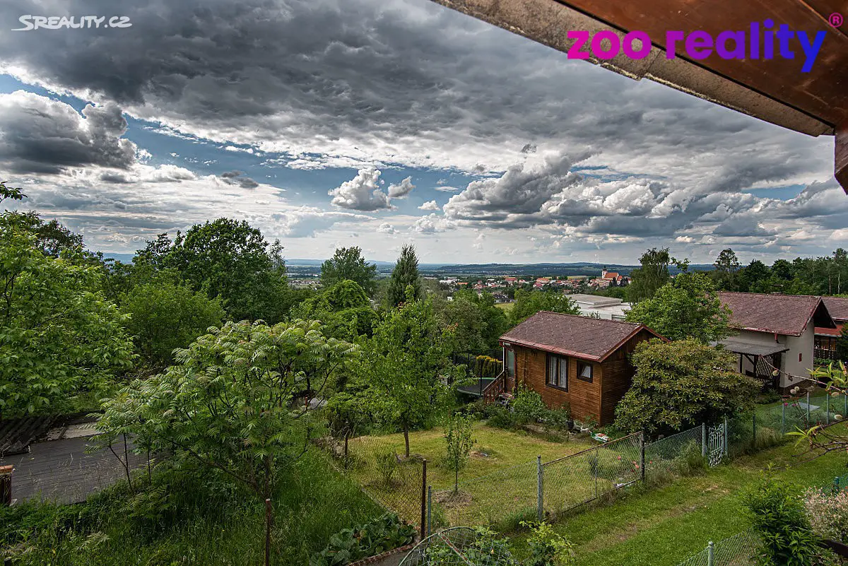Prodej  chaty 74 m², pozemek 307 m², Hlincová Hora, okres České Budějovice