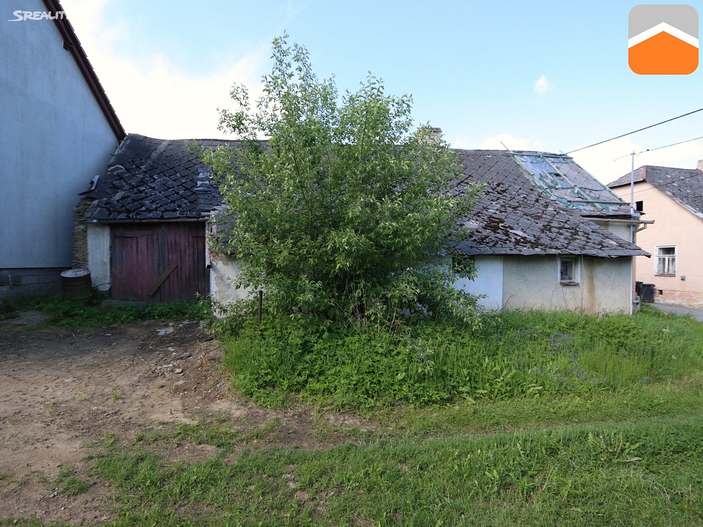 Prodej  rodinného domu 135 m², pozemek 180 m², Benešov, okres Blansko