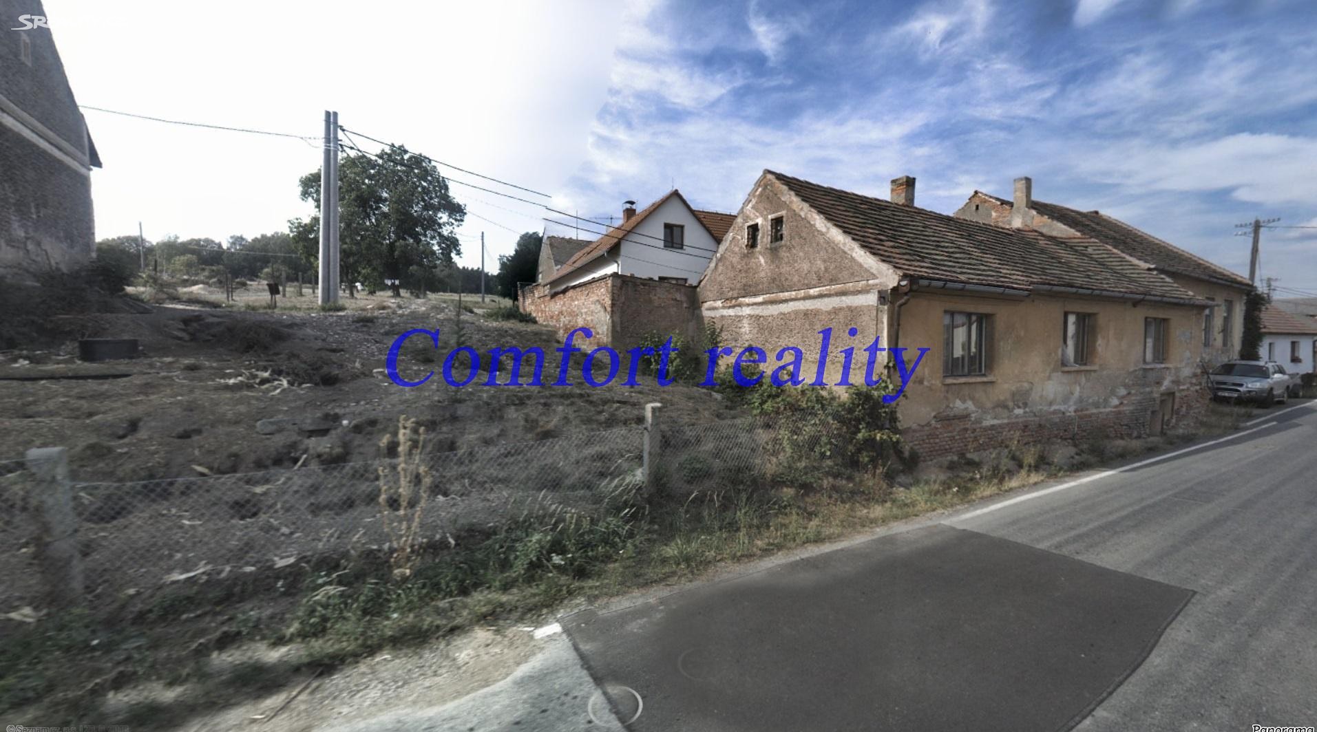 Prodej  rodinného domu 200 m², pozemek 405 m², Chomle, okres Rokycany