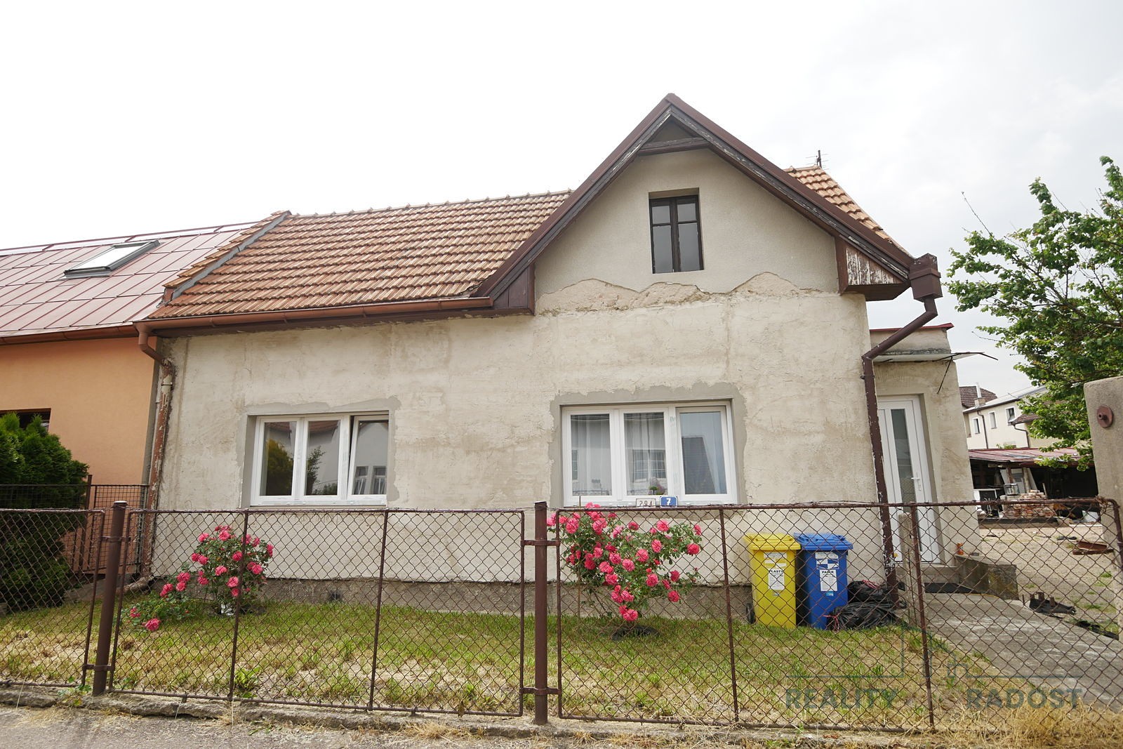 Prodej  rodinného domu 219 m², pozemek 436 m², Ležáky, Hradec Králové - Kukleny