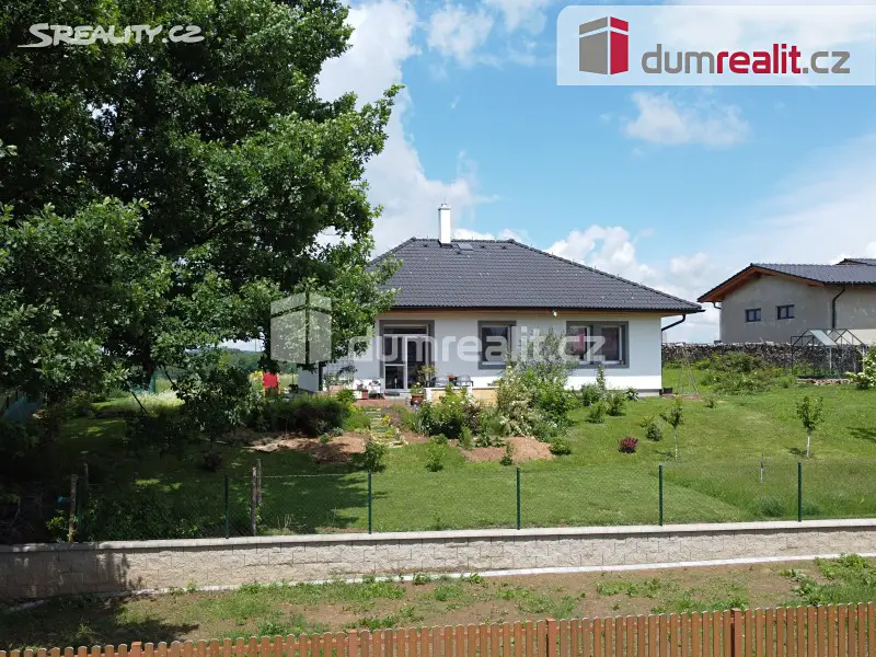 Prodej  rodinného domu 103 m², pozemek 1 172 m², Malonty, okres Český Krumlov