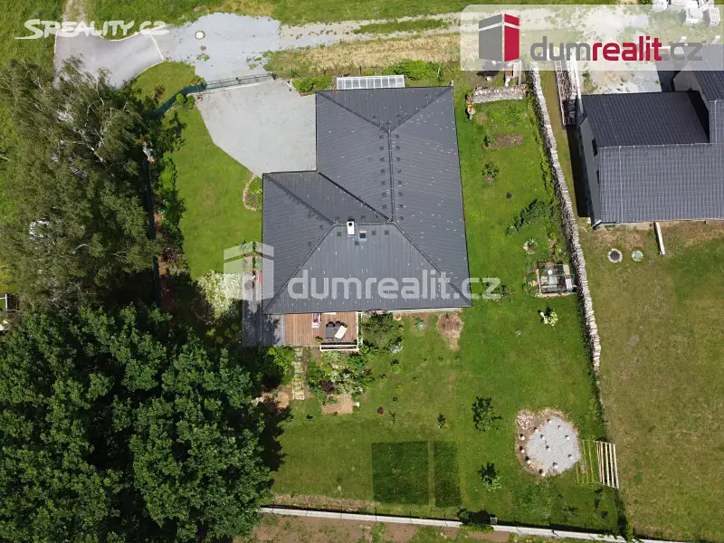 Prodej  rodinného domu 103 m², pozemek 1 172 m², Malonty, okres Český Krumlov