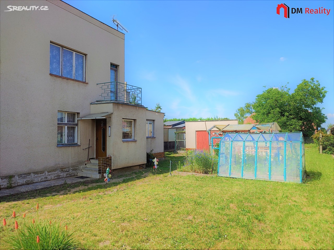 Prodej  rodinného domu 130 m², pozemek 577 m², Mladá Boleslav - Bezděčín, okres Mladá Boleslav