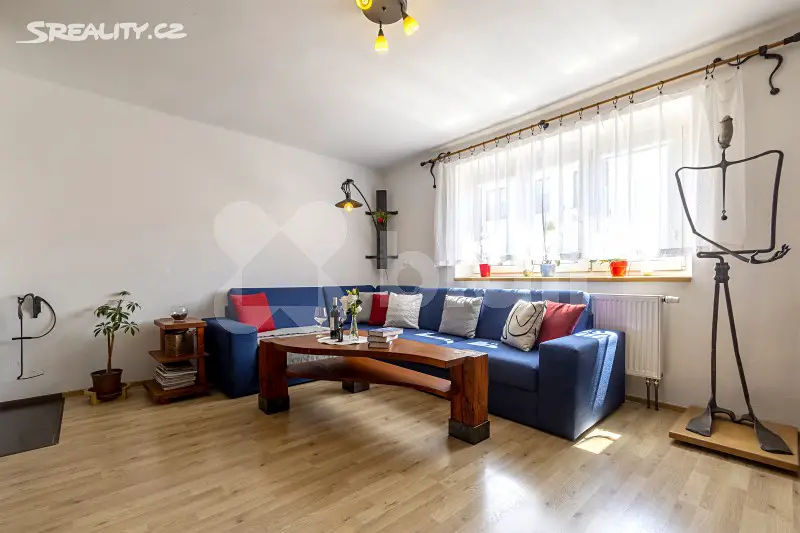 Prodej  rodinného domu 142 m², pozemek 347 m², Primase Hrůzy, Pelhřimov