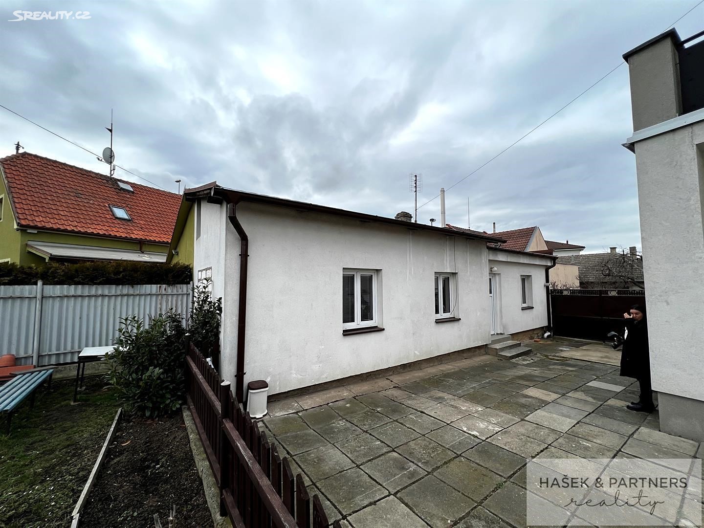 Prodej  rodinného domu 212 m², pozemek 489 m², Praha 10 - Dolní Měcholupy
