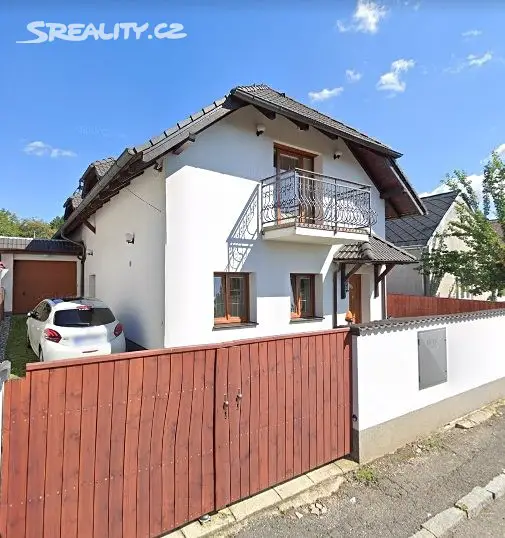 Prodej  rodinného domu 320 m², pozemek 334 m², Praha 6