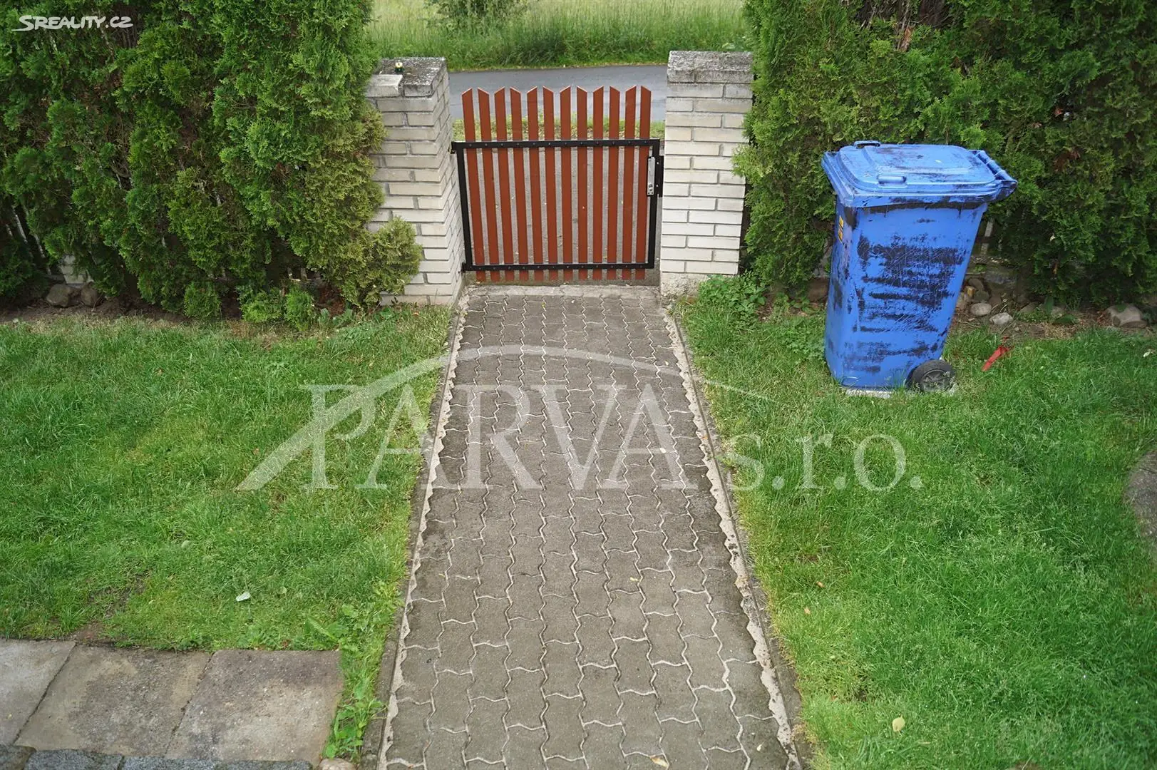 Prodej  rodinného domu 190 m², pozemek 758 m², Skomelno, okres Rokycany
