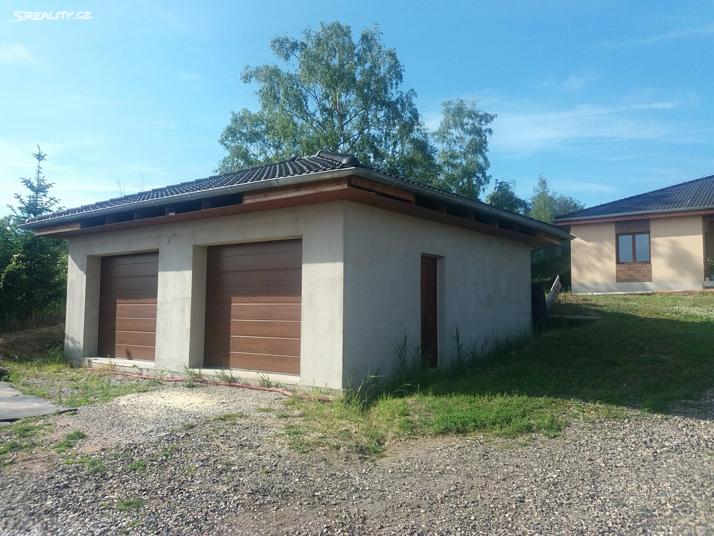 Prodej  rodinného domu 1 259 m², pozemek 917 m², Strupčice, okres Chomutov