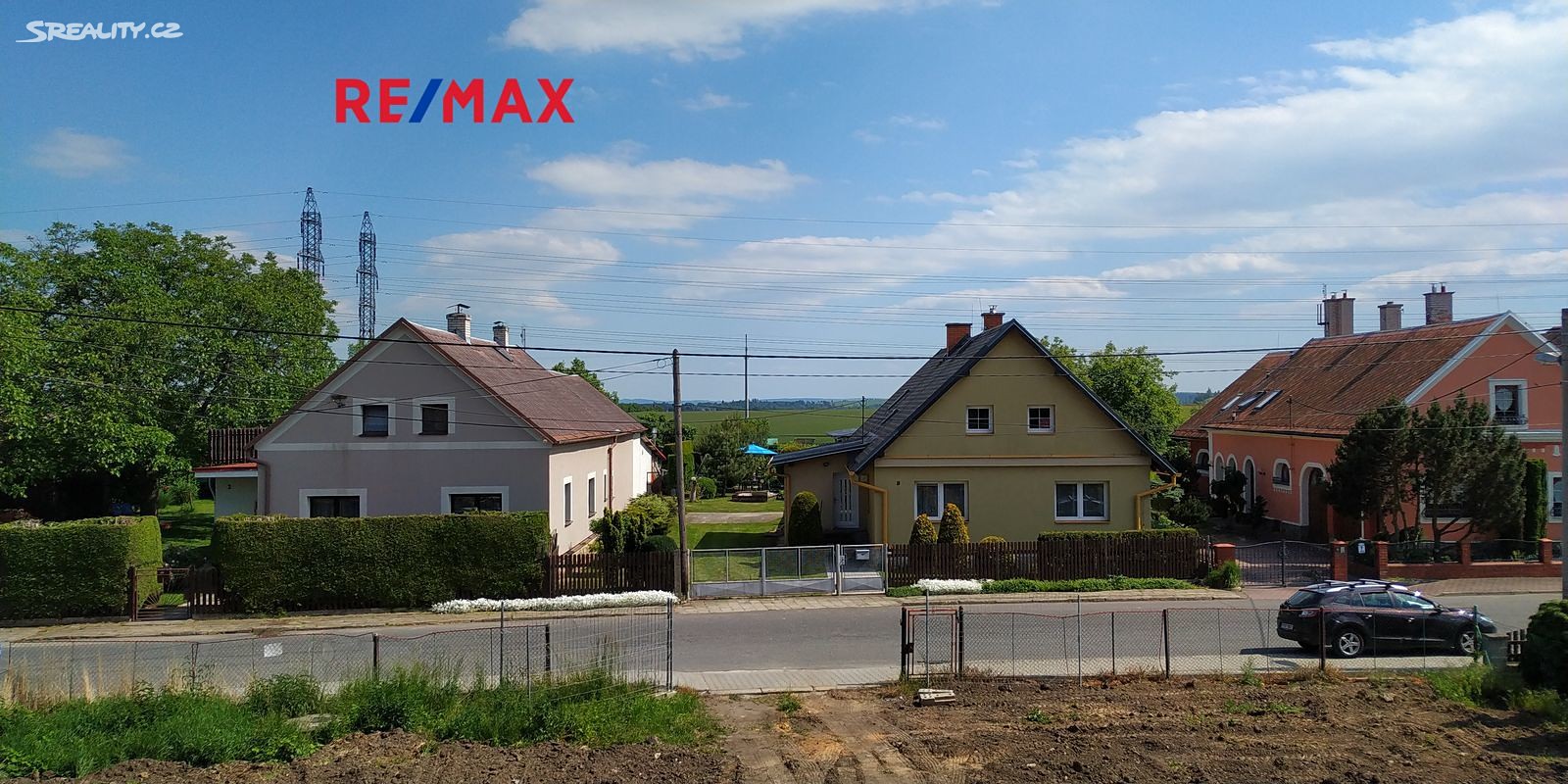 Prodej  rodinného domu 200 m², pozemek 929 m², Velké Heraltice, okres Opava