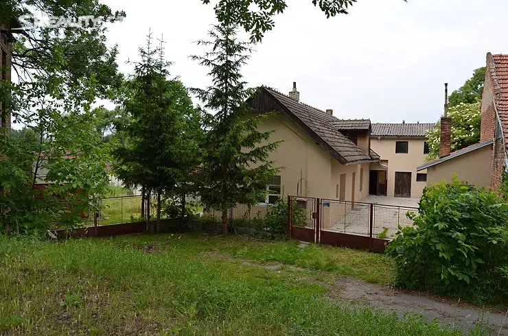 Prodej  rodinného domu 100 m², pozemek 635 m², Vlkava, okres Mladá Boleslav