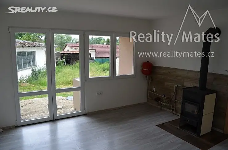 Prodej  rodinného domu 100 m², pozemek 635 m², Vlkava, okres Mladá Boleslav