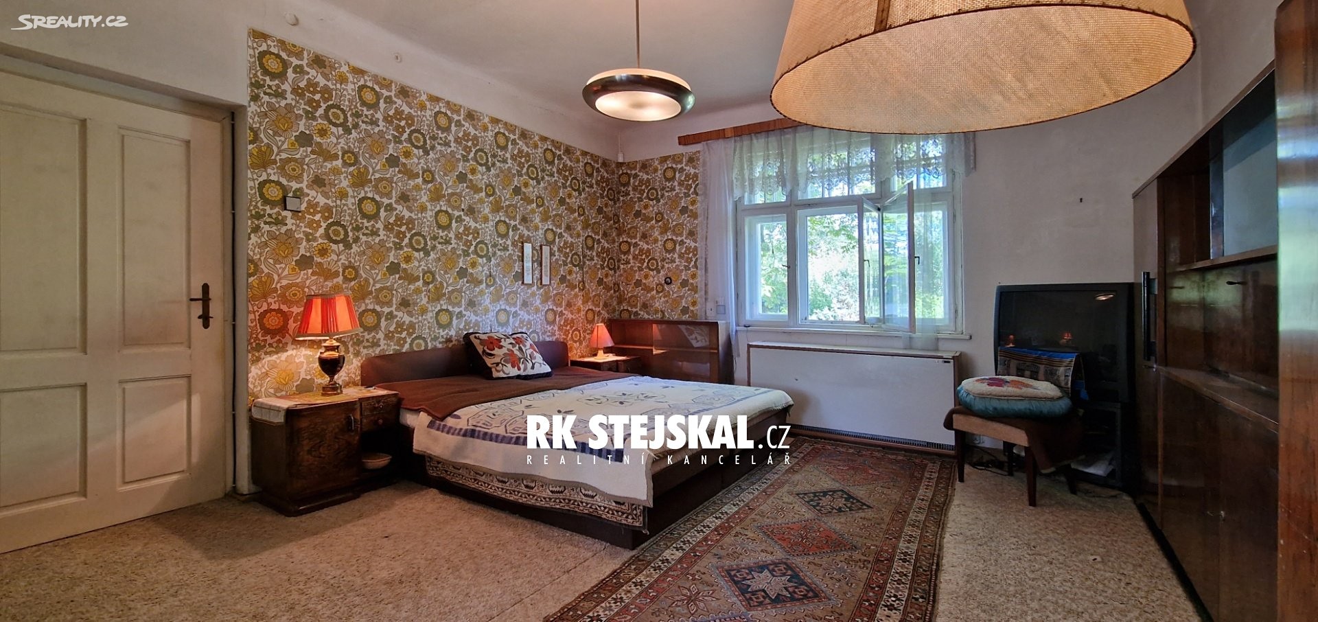 Prodej  stavebního pozemku 2 433 m², Čimelice, okres Písek