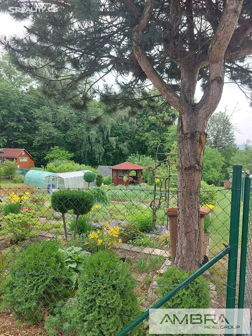 Prodej  zahrady 326 m², Havířov - Bludovice, okres Karviná