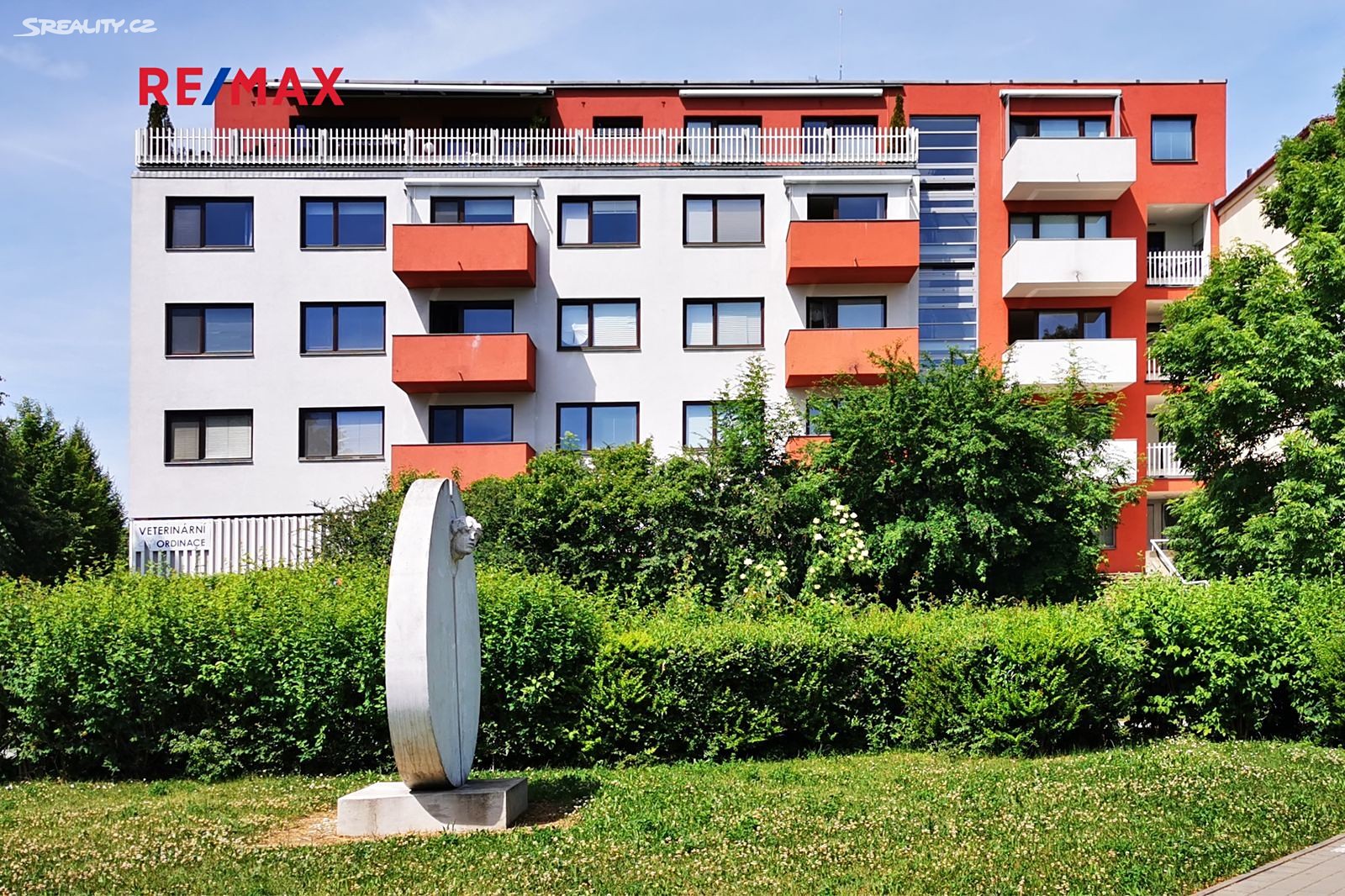 Pronájem bytu 1+1 45 m², Libušina třída, Brno - Kohoutovice