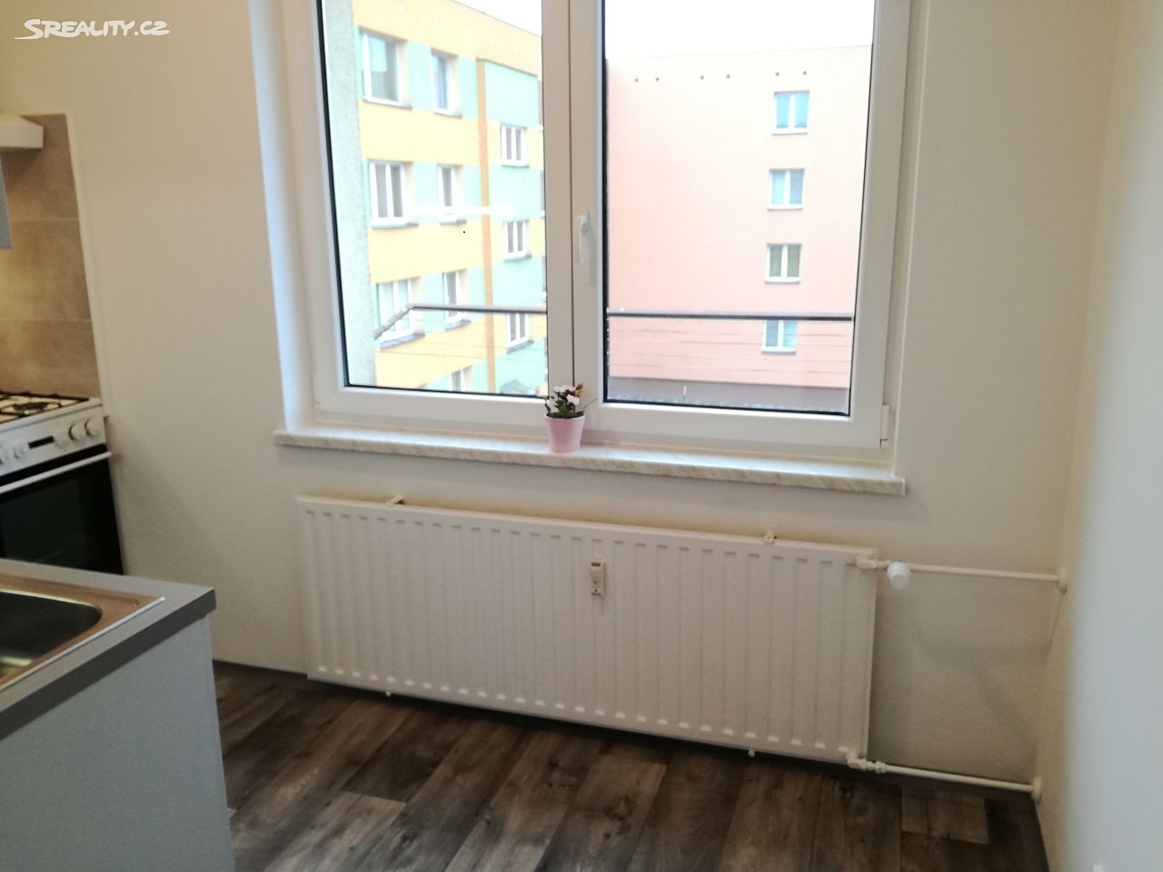 Pronájem bytu 1+1 40 m², Tylova, Ostrava - Zábřeh
