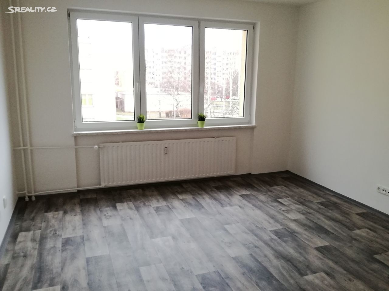 Pronájem bytu 1+1 40 m², Tylova, Ostrava - Zábřeh