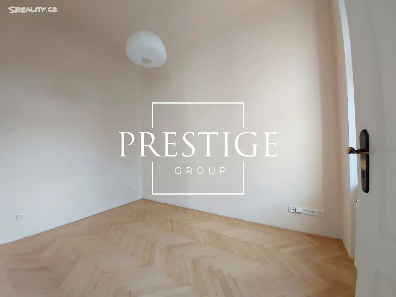 Pronájem bytu 1+1 25 m², Gerstnerova, Praha 7 - Holešovice