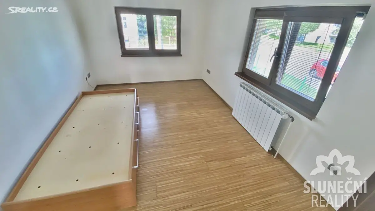 Pronájem bytu 1+1 40 m², Uherské Hradiště