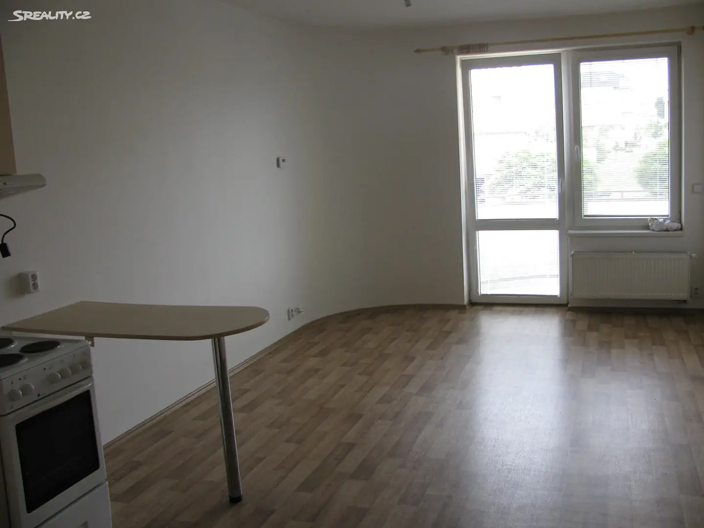Pronájem bytu 1+kk 35 m², Okružní, Olomouc - Nová Ulice