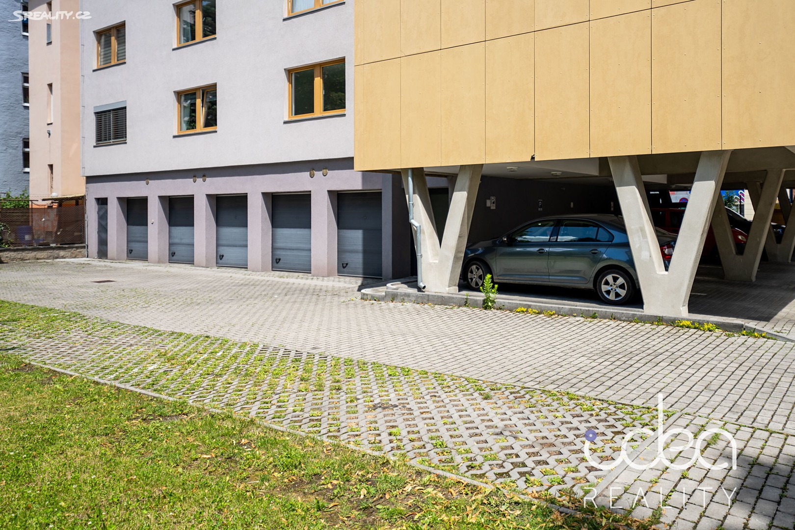 Pronájem bytu 1+kk 51 m², Guldenerova, Plzeň - Východní Předměstí