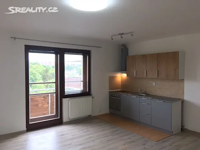 Pronájem bytu 1+kk 36 m², Švehlova, Praha