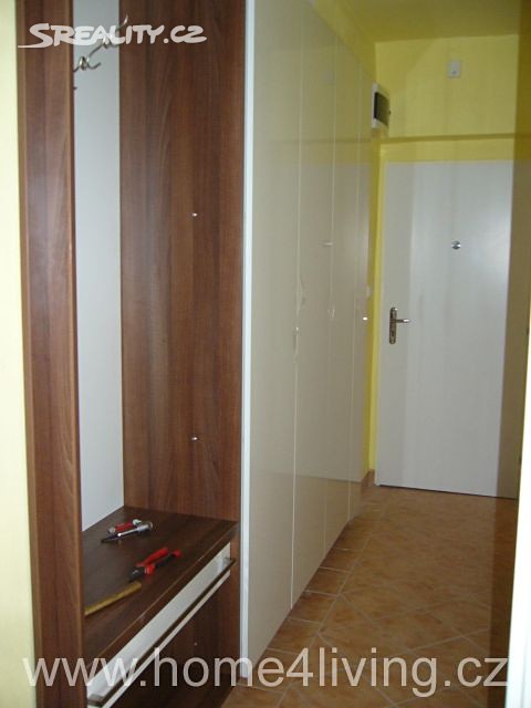 Pronájem bytu 2+1 52 m², Nové sady, Brno - Staré Brno