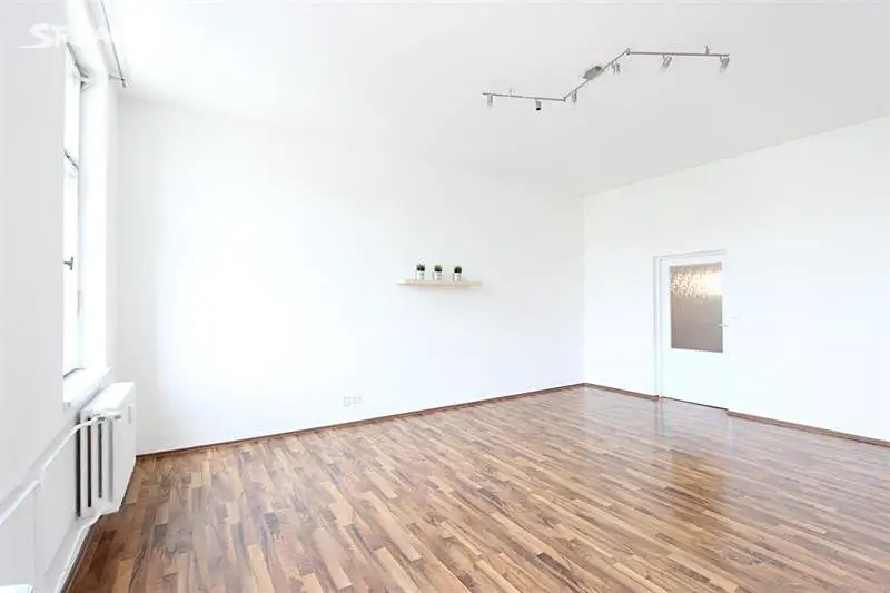 Pronájem bytu 2+1 76 m², Koliště, Brno - Zábrdovice