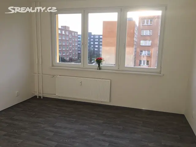Pronájem bytu 2+1 44 m², Aloise Gavlase, Ostrava - Dubina