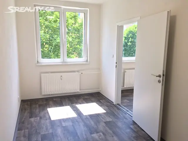 Pronájem bytu 2+1 44 m², Markova, Ostrava - Zábřeh