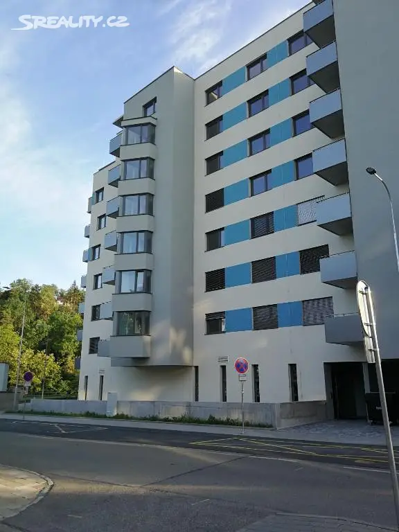 Pronájem bytu 2+kk 65 m², Poříčí, Brno - Pisárky