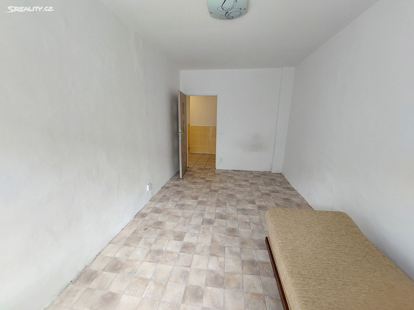 Pronájem bytu 2+kk 42 m², Textilní, Krnov - Pod Cvilínem