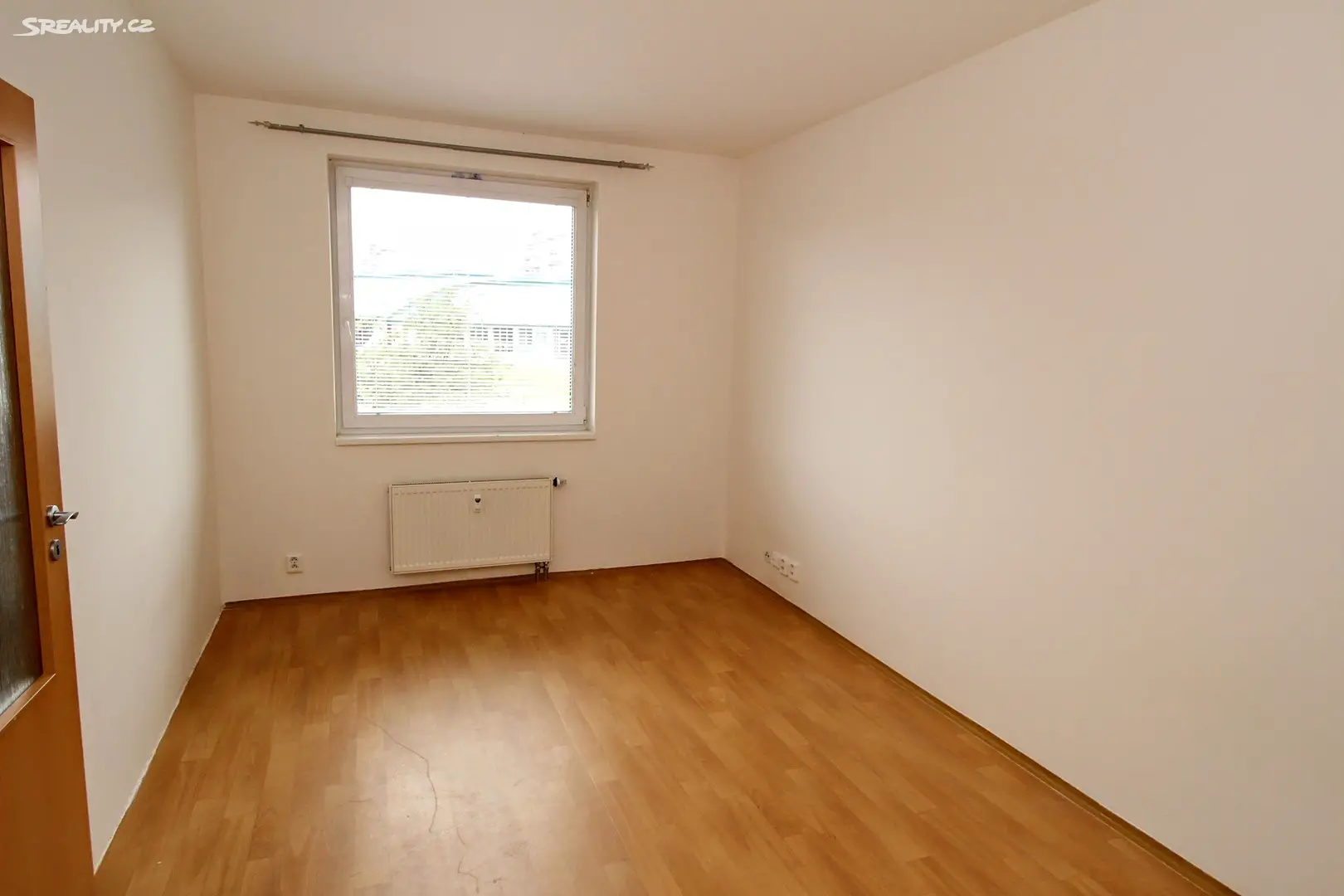Pronájem bytu 2+kk 43 m², Wiedermannova, Praha - Stodůlky