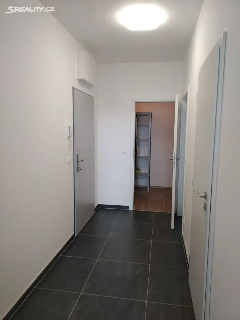 Pronájem bytu 2+kk 56 m², Slavkov u Brna, okres Vyškov
