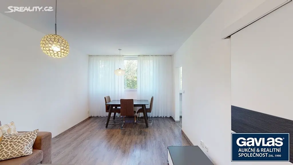 Pronájem bytu 3+1 71 m², Loosova, Brno - Lesná