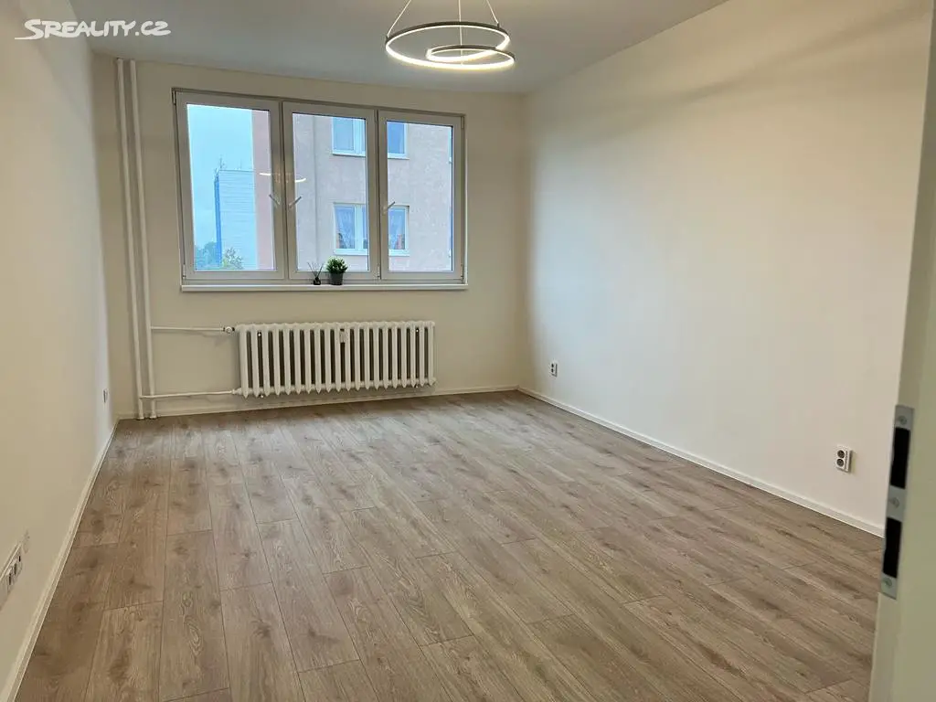 Pronájem bytu 3+1 72 m², Dr. Martínka, Ostrava - Hrabůvka